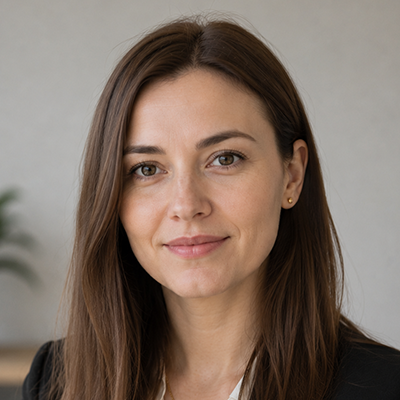 Ірина Бондаренко