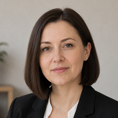 Наталія Шевчук
